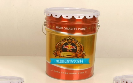 防腐漆和防銹漆兩者有區(qū)別嗎？